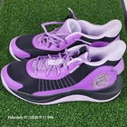 Under Armour Men s Size 10 Curry 3z7 Basketball Shoes 3026622-500 Purple Black 