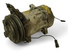 1988 Bentley Mulsanne S 6 75l V8 Ac Air Conditioning Compressor W Pulley Oem