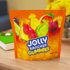 Jolly Rancher Gummies Tropical Fruit Flavored Candy Bag  13 Oz