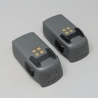  2  Original Dji Spark Drone Intelligent Flight Battery 1480 Mah 11   13 Charges