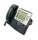 Cisco 7962g Ip Phone  cp-7962g   - Renewed  1 Year Warranty
