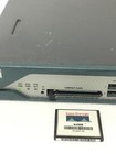 Cisco 2800 Series Cisco2811 Router W  Hwic-1fe  Wic 1dsu-t1 V2  64mb Flash Card