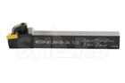 Shars 1 2  X 4  Rh Mtjn Indexable Tri-lock Turning Tool Holder Tnmg   