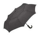 Shedrain Windpro Auto Open Close Compact Windproof Umbrella Vented Teflon Canopy