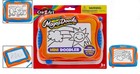 Kids Magnetic Sketch Pad     Portable Doodler With Detachable Pen For Ages 3 