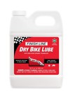 Dry Bike Lubricant With Teflon  Squeeze Bottle  1 Quart - Smooth Ride  Protects