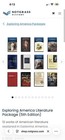 Notgrass Exploring America Readers Literature Curriculum Lot Of 12 Books