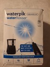 Waterpik Premium Performance Aquarius Water Flosser Hydro Pulseur  New