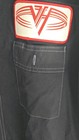 Van Halen Mechanics Work Shirt  M Med Medium Industrial 
