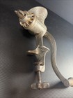 Antique Pat 1899 No  2 Universal Food Chopper Meat Grinder Lf c New Britain Conn