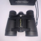 Bushnell Powerview 4x30 Insta Focus Compact Binoculars Black With Case