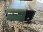 Vortex Razor Hd 4000 7x25 Rangefinder