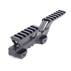 Gbrs Group Tactical Hydra Mount Dual Rail Mount For Red Dot And Flashlight Combo