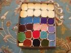 Shillcraft readicutbn  6 Ply Wool Blend Kit  Floral 26x43 40  Off      