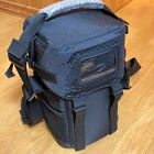 Nikon Camera Lens Semi Soft Case Cl-l1 For Various Af-s   Af-i Ed 300mm F2 8 Jp
