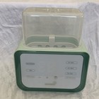 Baby Bottle Warmer   Sterilizer  Grownsy 8-in-1  Milk  Food Warmer With Timer W2