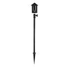 Spike Pole Mount Ground Stake And Silicone Skin For Ring Stick Up  cam Battery
