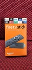 Amazon Fire Tv Stick 2nd Gen Streaming Media Player Alexa Voice Remote Hdmi