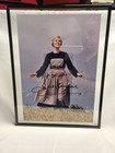 Julie Andrews Sound Of Music Signed 8 X 11 Photo Autograph With Coa