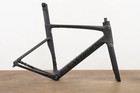 2020 56cm Specialized S-works Venge Carbon Disc Brake Frameset