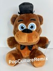 Universal Halloween Horror Nights Hhn Five Nights At Freddy   s Fnaf Plush Set