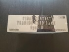 Final Fantasy Trading Card Game   Opus Iii 3 English Booster Box   Sealed