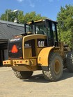 Cat Caterpillar 928gz Wheel Loader 5200 Hours  Forks And Bucket coupler