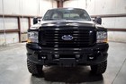 2004 Ford F-250 Super Duty Crew Cab Long Bed Harley Davidson