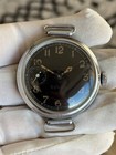Ussr Soviet Russian Vintage Kirovskie Ww2 Spy Scout Watch Military World War K43