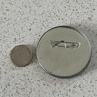 Hope Wellness Recovery Substance Abuse Mental Health Pinback Button  45677