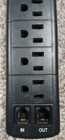 Cyberpower 6050 Essential Surge Protector 6 Outlet Power Strip