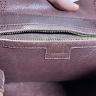 Madewell The Zip-top Medium Transport Tote English Saddle Leather