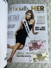 Miss Mississippi   s Teen 2025 State Pageant Program Book New