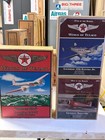 Texaco Collectables - Airplanes