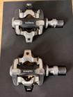 Garmin Rally Xc200 Dual Side Power Meter Clipless Pedals