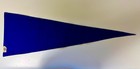 Boys Town  Nebraska  Vintage Souvenir Pennant - Father Flanagan s Boys  Home