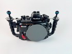 Nauticam Na-s1r Underwater Housing For Panasonic Lumix S1 s1r Camera Open Box  