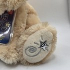 Russ Shining Stars Yellow Lab Dog Puppy Plush Stuff Animal New With Tag And Code