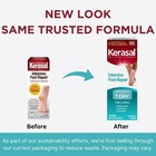 Kerasal Intensive Foot Repair  Skin Healing Ointment For Cracked Heels And Dr   