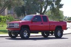 1994 Chevrolet C k Pickup 1500 