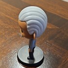Qmx Firefly Serenity Q-bits Collectible Figure W  Base 2016 Sci-fi Shepherd Book