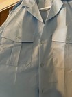 South African Police Uniform Shirt - Medium - Warrant Officer