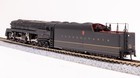 Broadway Limited 8022 N Scale Prr T1 Duplex  5525  Paragon4 Sound dc dcc