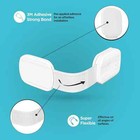 12-pack Child Proof Cabinet Locks Baby Proofing multi-purpose Lock For Cabinets 