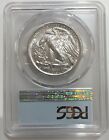 2017  25 Palladium Eagle Coin Pcgs Ms70 Fdoi First Day Of Issue
