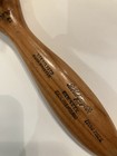 Handmade English Boar Bristle Hairbrush Antique Excellent Condition