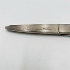 Vintage Wiss Pinking Shears Sewing Scissors Model C Original Box Newark Nj