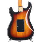 Squier Fsr Classic Vibe  60s Stratocaster  Laurel Fingerboard  Blaz  h3   02834 