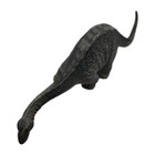 2002 Schleich Apatosaurus Dinosaur Toy Model Figure 9 Inches Long