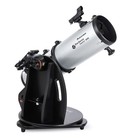 Celestron Starsense Explorer 150mm F 5 App-enabled Dobsonian Telescope